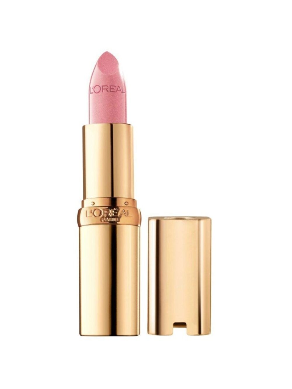 L'Oreal Paris Ballerina Shoes Colour Riche Hydrating Lip Original Satin Lipstick